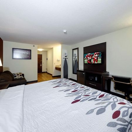 Red Roof Inn Osage Beach - Lake Of The Ozarks Exterior foto