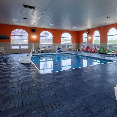 Red Roof Inn Osage Beach - Lake Of The Ozarks Exterior foto