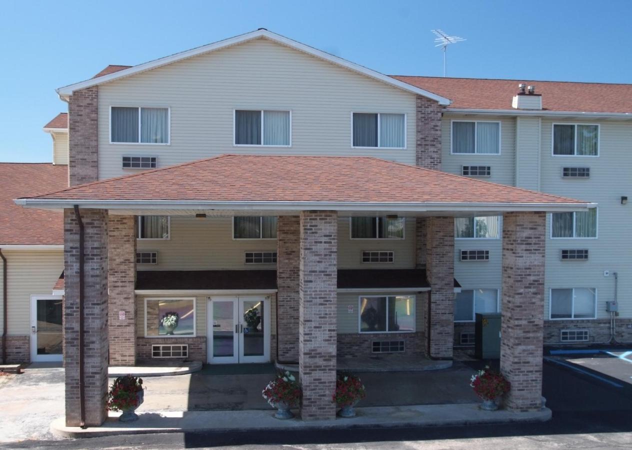 Red Roof Inn Osage Beach - Lake Of The Ozarks Exterior foto