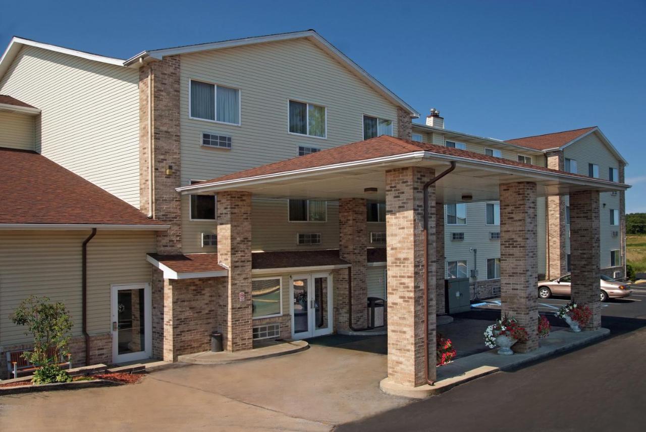 Red Roof Inn Osage Beach - Lake Of The Ozarks Exterior foto