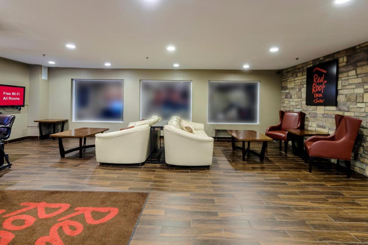 Red Roof Inn Osage Beach - Lake Of The Ozarks Exterior foto