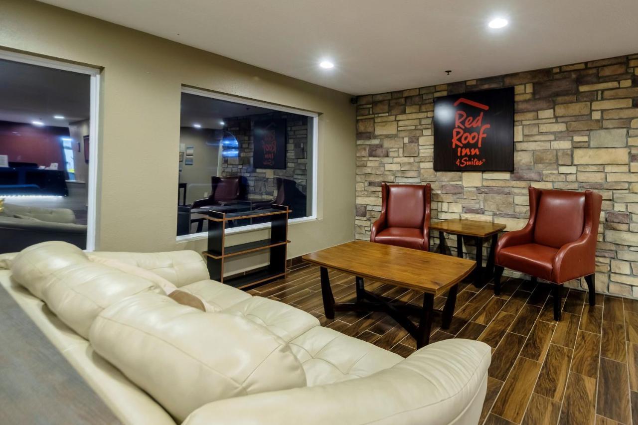 Red Roof Inn Osage Beach - Lake Of The Ozarks Exterior foto