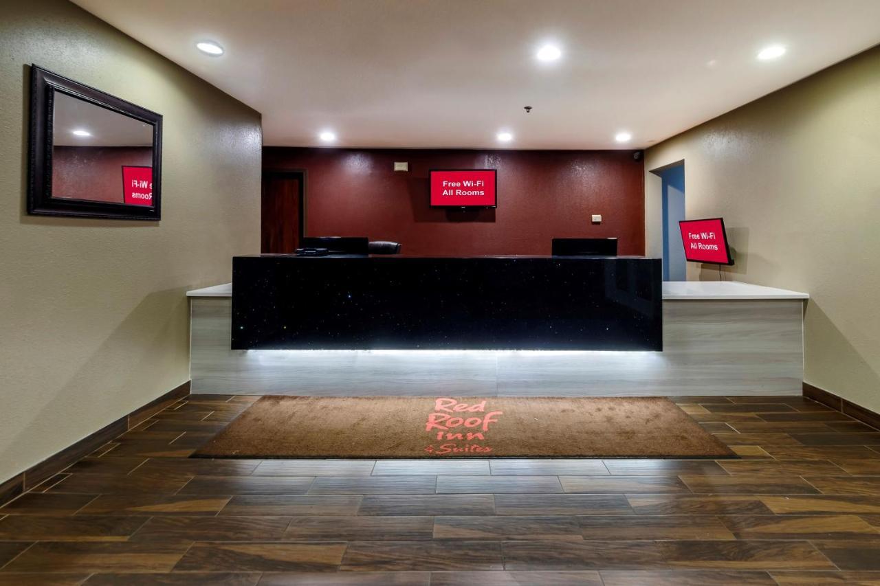 Red Roof Inn Osage Beach - Lake Of The Ozarks Exterior foto