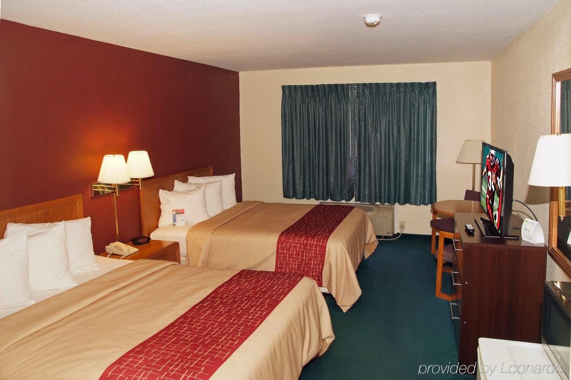 Red Roof Inn Osage Beach - Lake Of The Ozarks Exterior foto