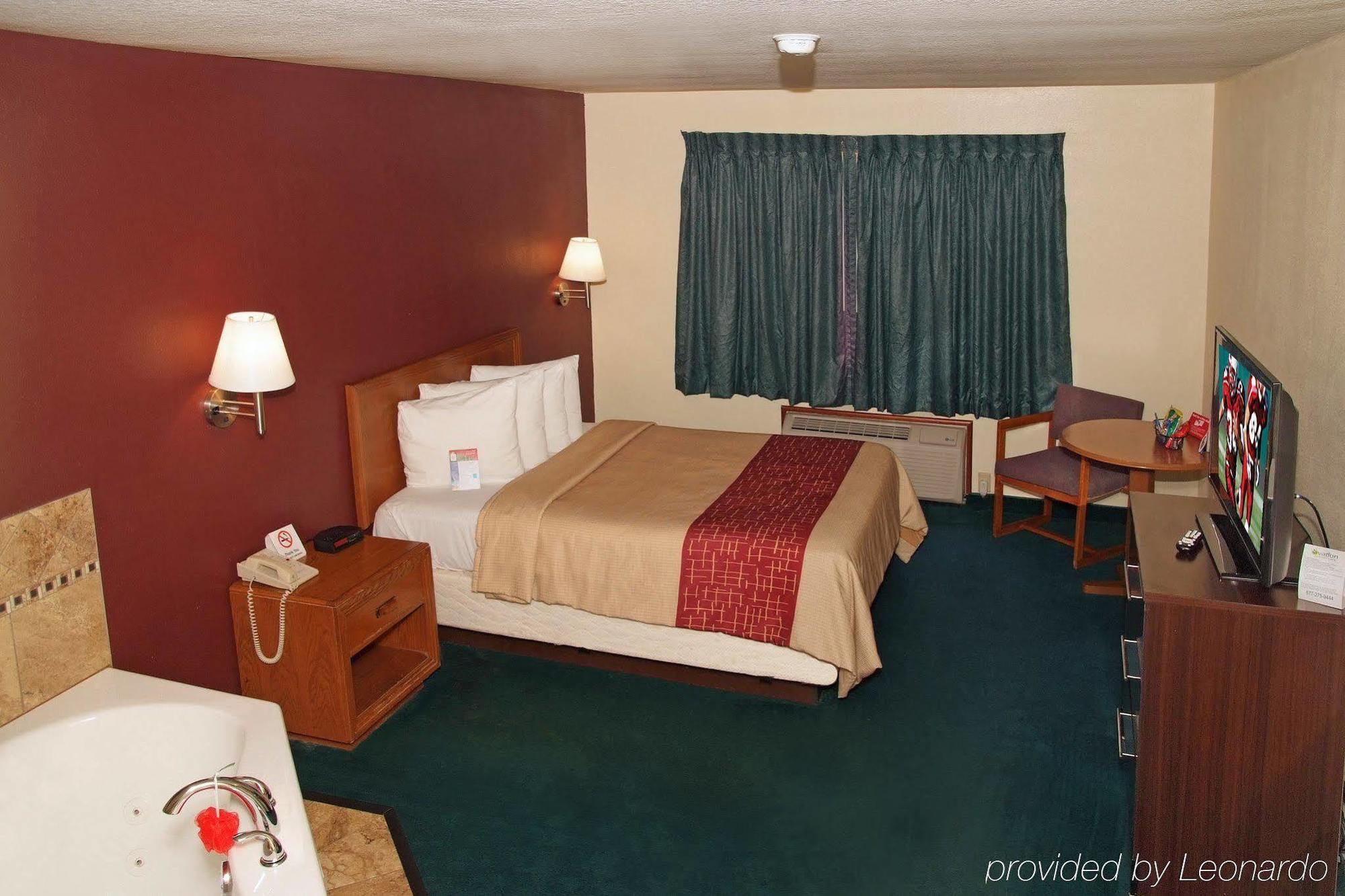 Red Roof Inn Osage Beach - Lake Of The Ozarks Exterior foto
